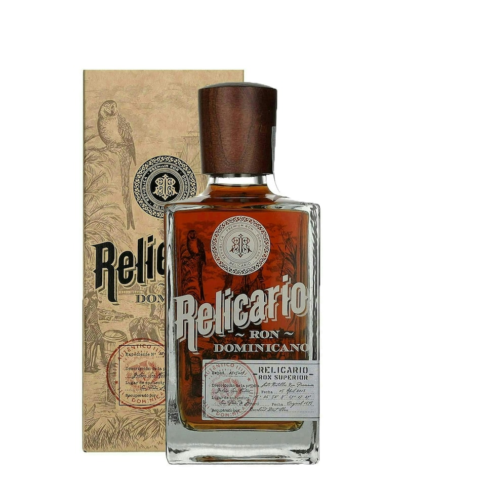 image 1 of Relicario Superior Rum