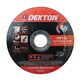 image 2 of 10 X Ultra Thin Metal Cutting / Slitting Discs 115mm 4.5 Inch For Angle Grinder