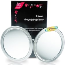 Serenity 2 Head Magnifying Mirror N/A