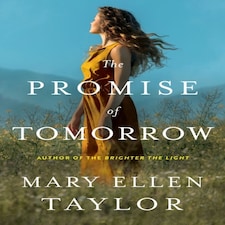Promise Of Tomorrow