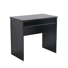 Computer Desk PC Laptop Table Home Office Study Workstation | Black
