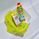 image 4 of Elbow Grease Cream Cleaner Tough Stubborn Stain Remover Lemon Fresh 540G