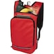 image 4 of Trails RPET Outdoor Backpack - Red - One Size