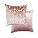 image 1 of Barcelona Cushion Cover 43cm x 43cm Blush | Pink | Pink