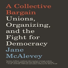 A Collective Bargain