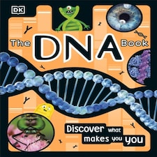 The Dna Book