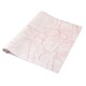image 1 of Sticky Back Plastic Marble Pink Kitchen Self-adhesive Vinyl Wrap for Cupboards, Doors and Worktops 67.5cm x 2m (7 rolls) - d-c-fix