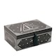 image 1 of Warner Bros Harry Potter Dark Arts Box - Deathly Hallows Black