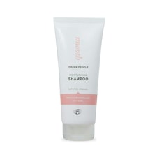 Green People Moisturising Shampoo - For Dry, Thick Hair - Silicone & SLS Free - Natural, Organic & Vegan, 200ml
