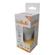 image 2 of UniBulb LED GLS B22 Bayonet Cap (BC) 470lm 4.2W (Replaces 40W) 2700K (Warm White) Light Bulb - Pack of 10