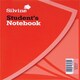 image 1 of Students Exercise Notebook 80pages 8"x6.25"