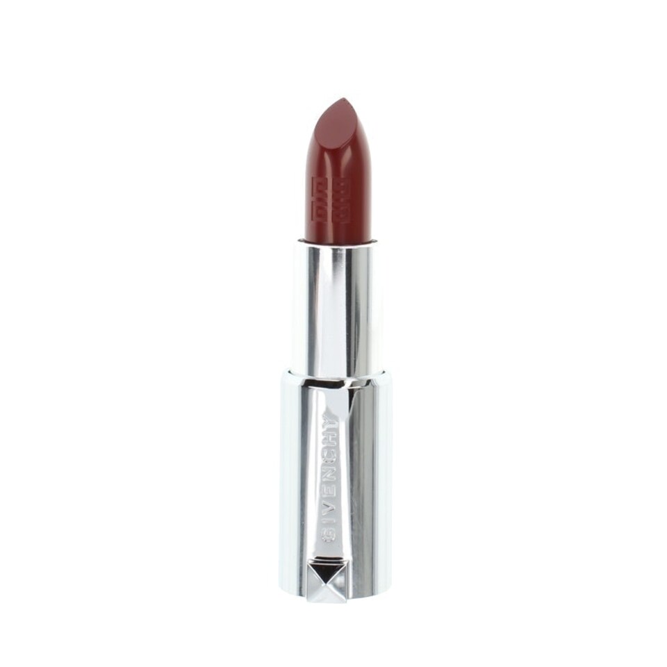 image 1 of Givenchy Le Rouge Luminous Matte Red Lipstick 307 Grenat Initie N/A