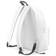 image 2 of Bagbase Original Fashion Backpack - White/Graphite - One Size