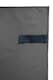 image 2 of Mountain Warehouse Microfiber Towel Super Absorbent Swimming Travel Accessory | Grey | Dark Grey | One size