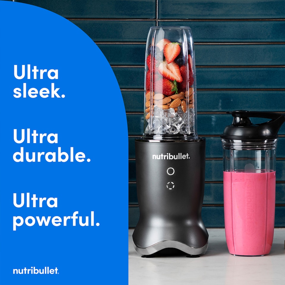 image 1 of nutribullet Ultra - Graphite