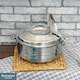 image 7 of Buckingham Double Wall Hot Pot Stainless Steel 2500 ml