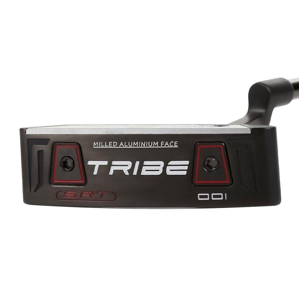 image 1 of Benross Tribe SRT 001 Golf Putter - Right Hand