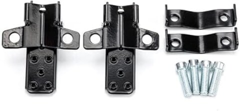 Utv Foot Rests London Boutique A Pair Universal Foldable Foot Pegs Pedals, Clamp-on ...