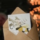 image 3 of Toulouse Lautrec Art Card Confetti Vintage French Advert