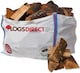 image 1 of Warma Hardwood Firewood Logs - Half Dumpy Bag