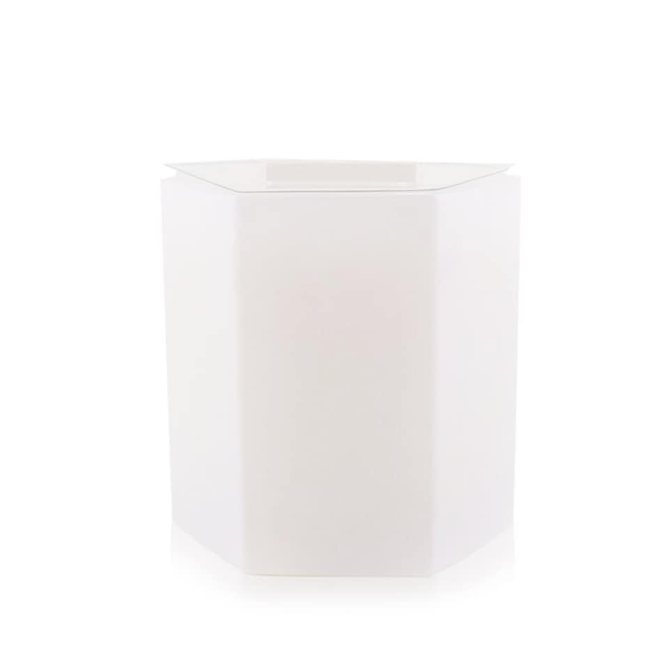 image 1 of Candle - Orange Blossom, Lilac & Jasmine - 255g/9oz N/A