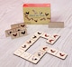 image 3 of Match The Cocks Dominoes