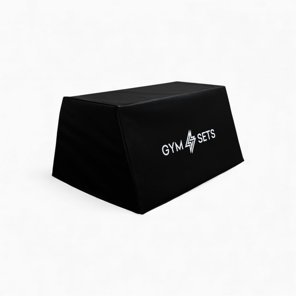 image 1 of GYM SETS Hip Thrust Bench- (60 cm)