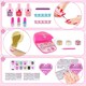image 4 of Kids Nail Polish Set