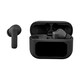 image 2 of Streetz T600 ANC True Wireless Earbuds with LCD Screen - Black