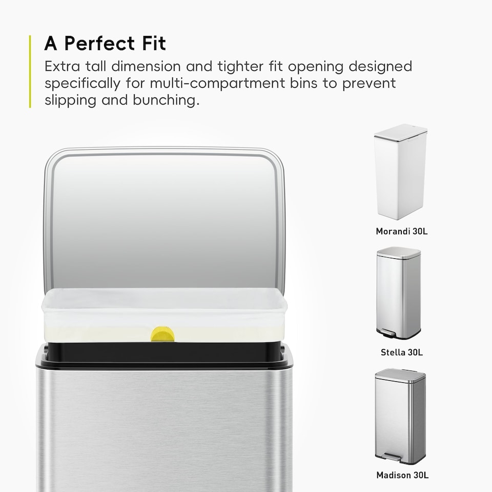 image 1 of Box of Size E