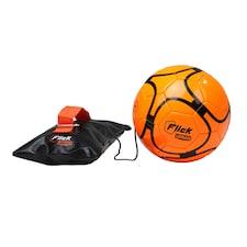 Football Flick Urban Return Ball