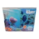image 1 of Finding Dory Easy Sticker Scene