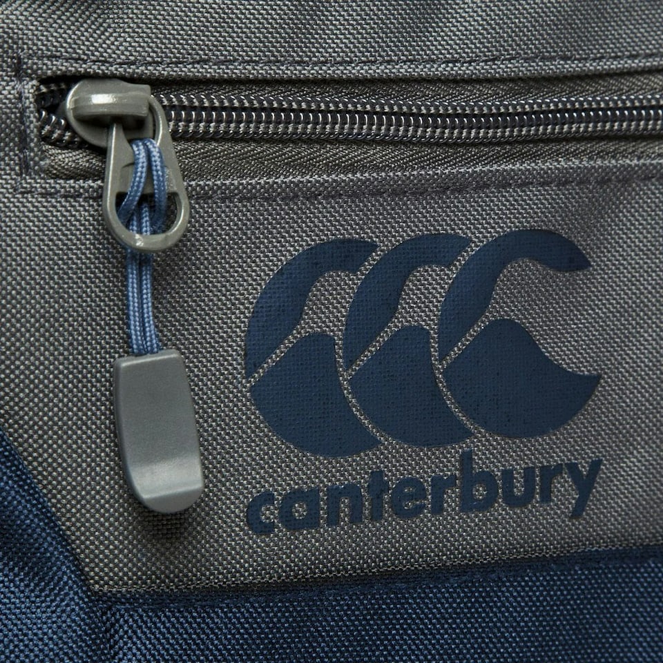 Canterbury Classic Boot Bag - Navy - One Size - Tesco Groceries