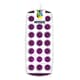 image 6 of Colourworks Silicone Ice Cube Tray Purple