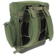 image 2 of NGT XPR 50.5L Fishing Rucksack - Olive Green N/A