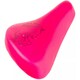 image 1 of Sport Direct Childs/Kids Pink Horse Comfort Bike Saddle With Seat Clamp