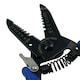 image 3 of 6in Mini Hand Held Electrical Wire Strippers Cutters for Wire 0.6mm - 2.6mm