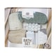 image 3 of Balmy Naturel  Bath Set