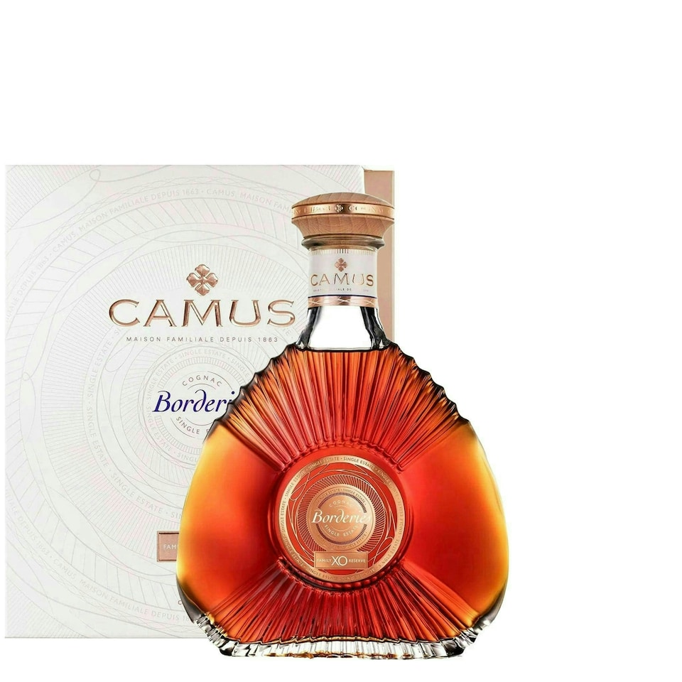 image 1 of Camus XO Borderies Cognac