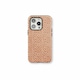 image 1 of Caramel Dot Phone Case | Brown | iPhone 16 Pro
Tough | iPhone 16 Pro
Tough