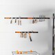 image 5 of VonHaus Extra Large Set of 3 Heavy Duty Magnetic Tool Holders