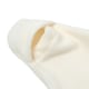 image 5 of Clair de Lune Star Fleece Wrap Blanket 0-6 Months - Cream