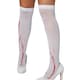 image 6 of Spooky Bride - Halloween fancy dress costume for women | White | white | 1