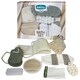 image 2 of Balmy Naturel  Bath Set