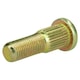 image 5 of M14 x 1.5 Replacement Wheel Bolts Spherical for Trailer Hubs Hub Pack of 5