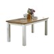 image 4 of Oscar Dining Table 170cm Solid Mango Wood