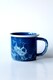 image 7 of Bubble Collection Enamel Mug