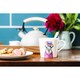 image 2 of Mikasa x Tipperleyhill Mouse Print Porcelain Mug, 380ml Multi