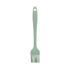 Fusion Twist Silicone Pastry Brush Mint