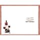 image 3 of Open Male Birthday Card Red Wine Bottle, Glass and Grapes